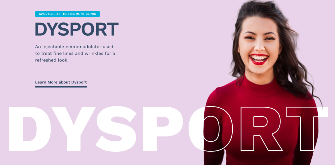 Dysport