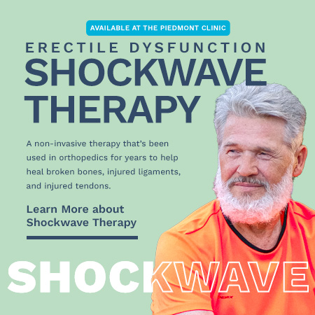 Shockwave Therapy